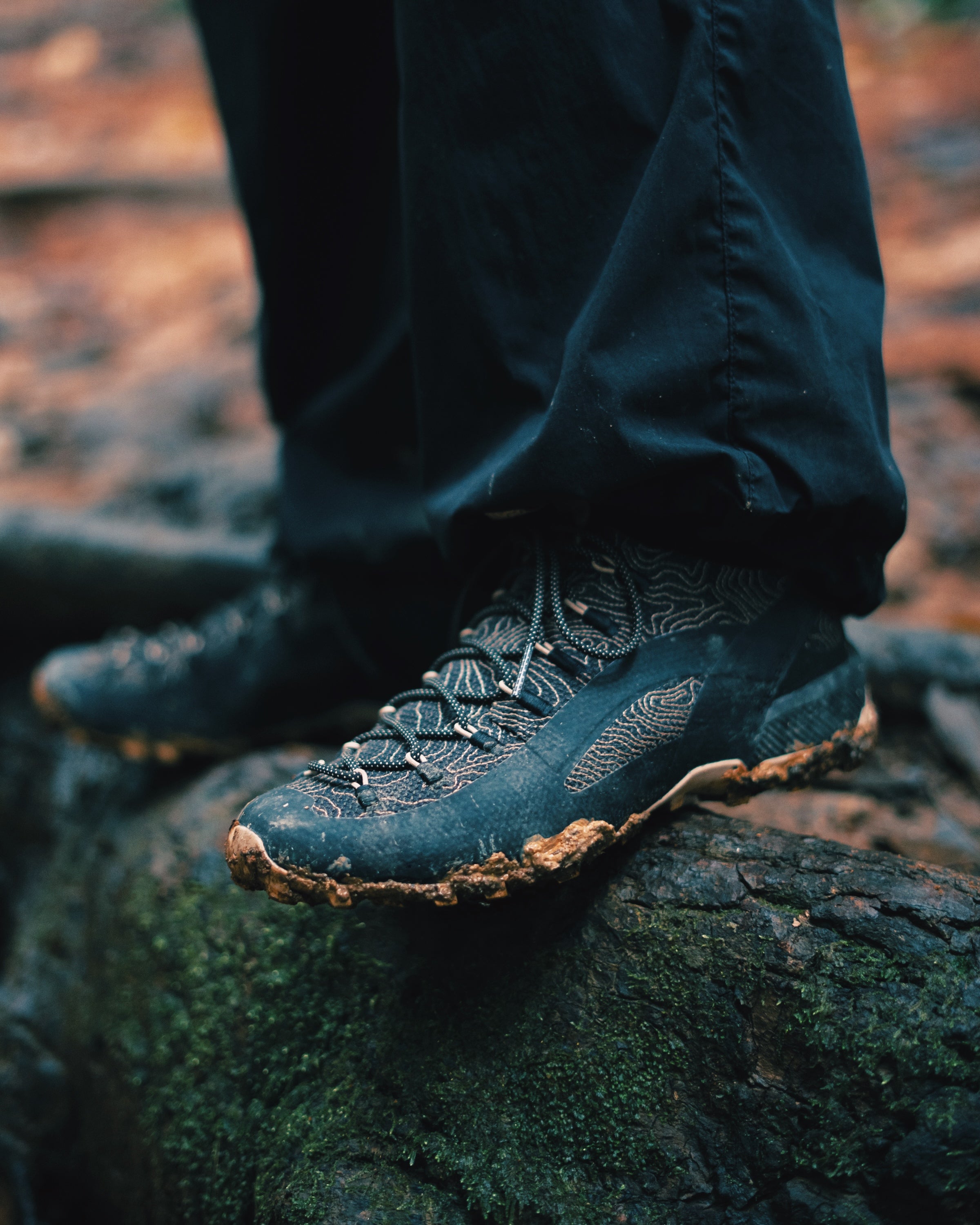 Unico 2.0 WMS | Women's Kevlar® Technical Shoe – Naglev