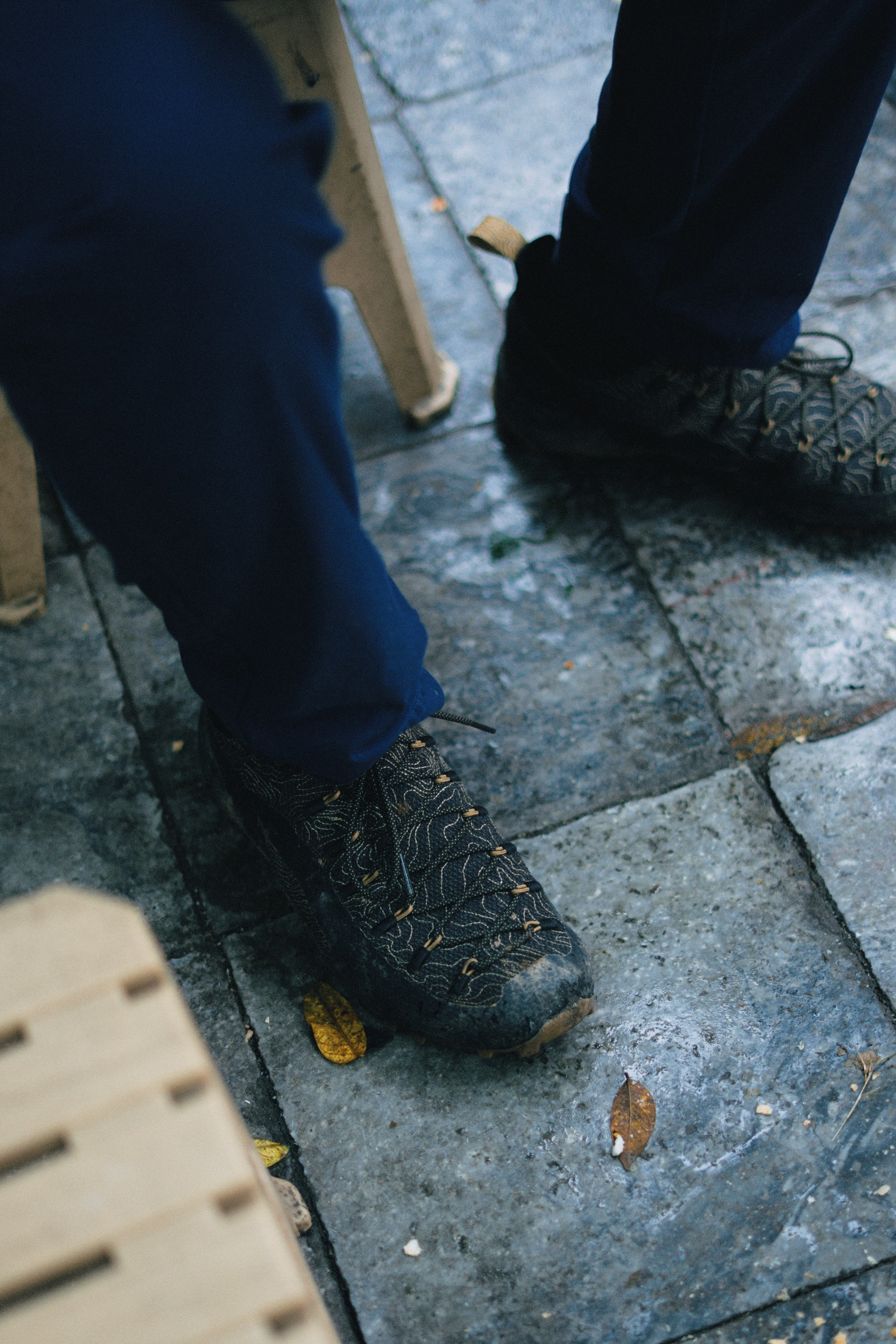 Unico 2.0 WMS | Women's Kevlar® Technical Shoe – Naglev