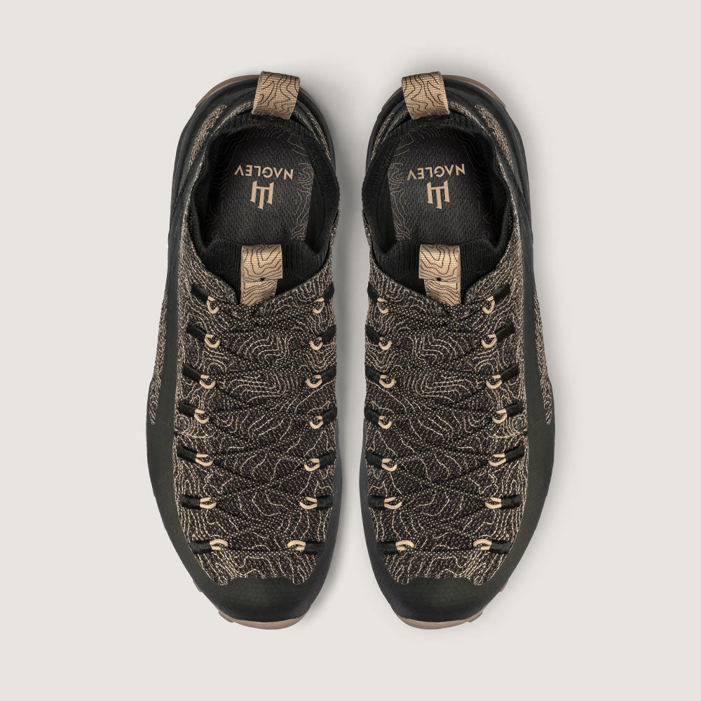 unicoウールラグ 140cm x 200cm Unico 2.0 | Kevlar® Technical Shoe for Men – Naglev