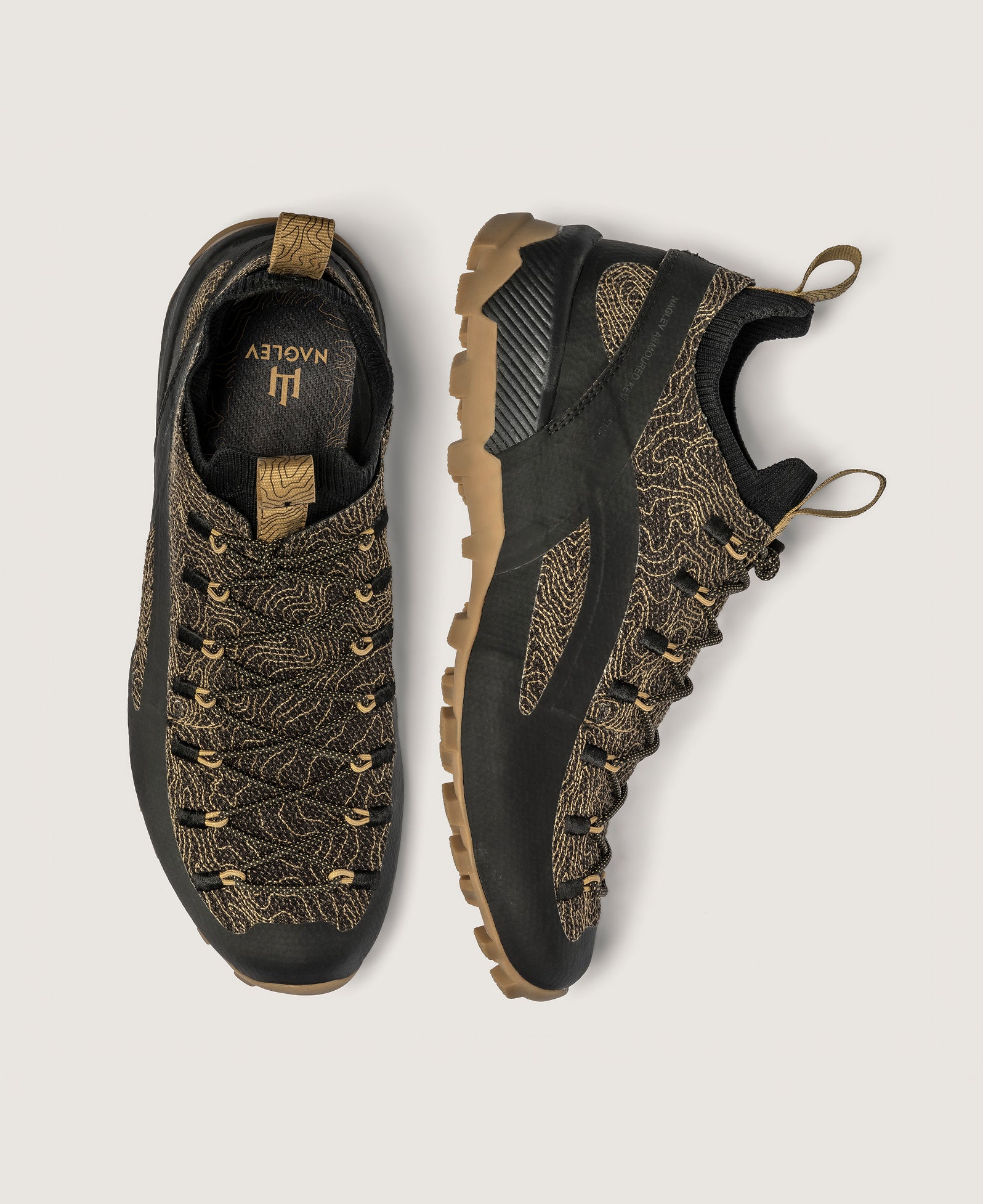 UNICO 2.0 TAN