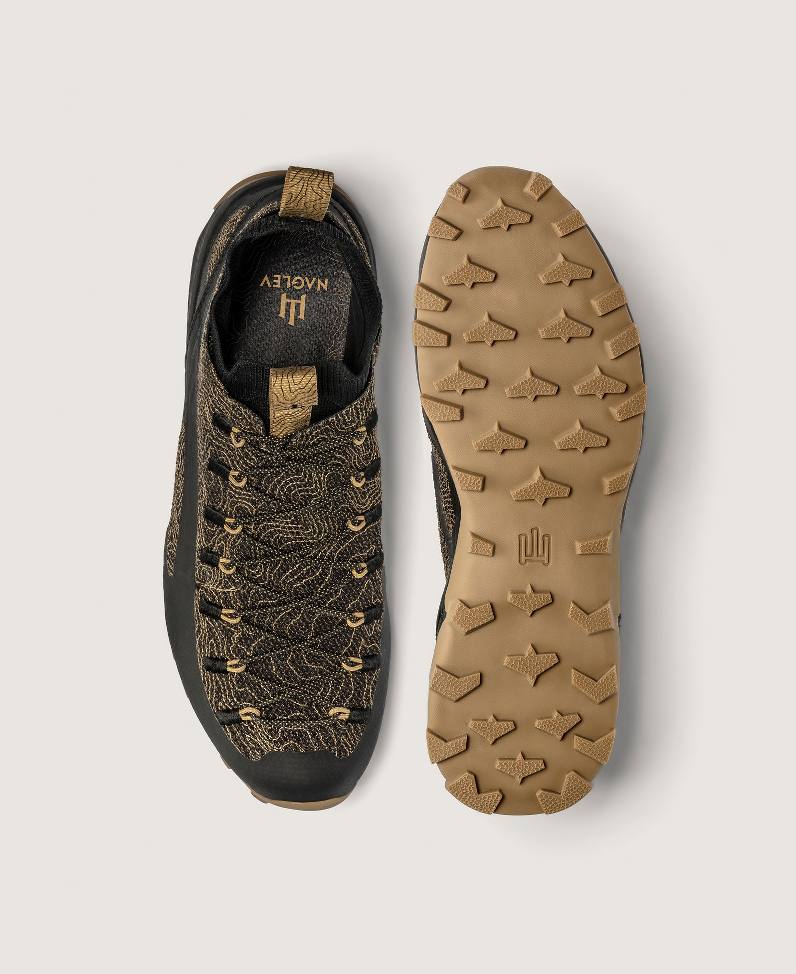 UNICO 2.0 TAN