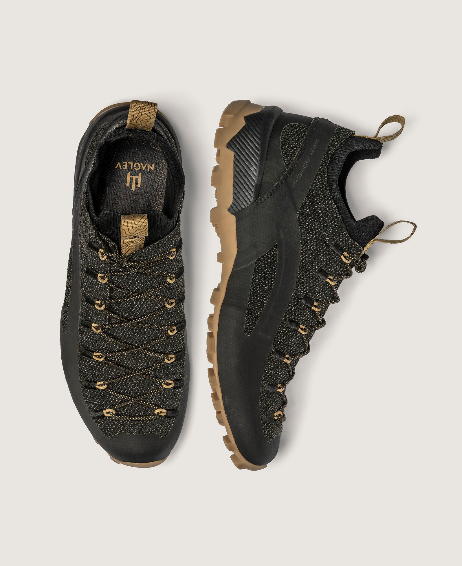 UNICO 2.0 BLACK