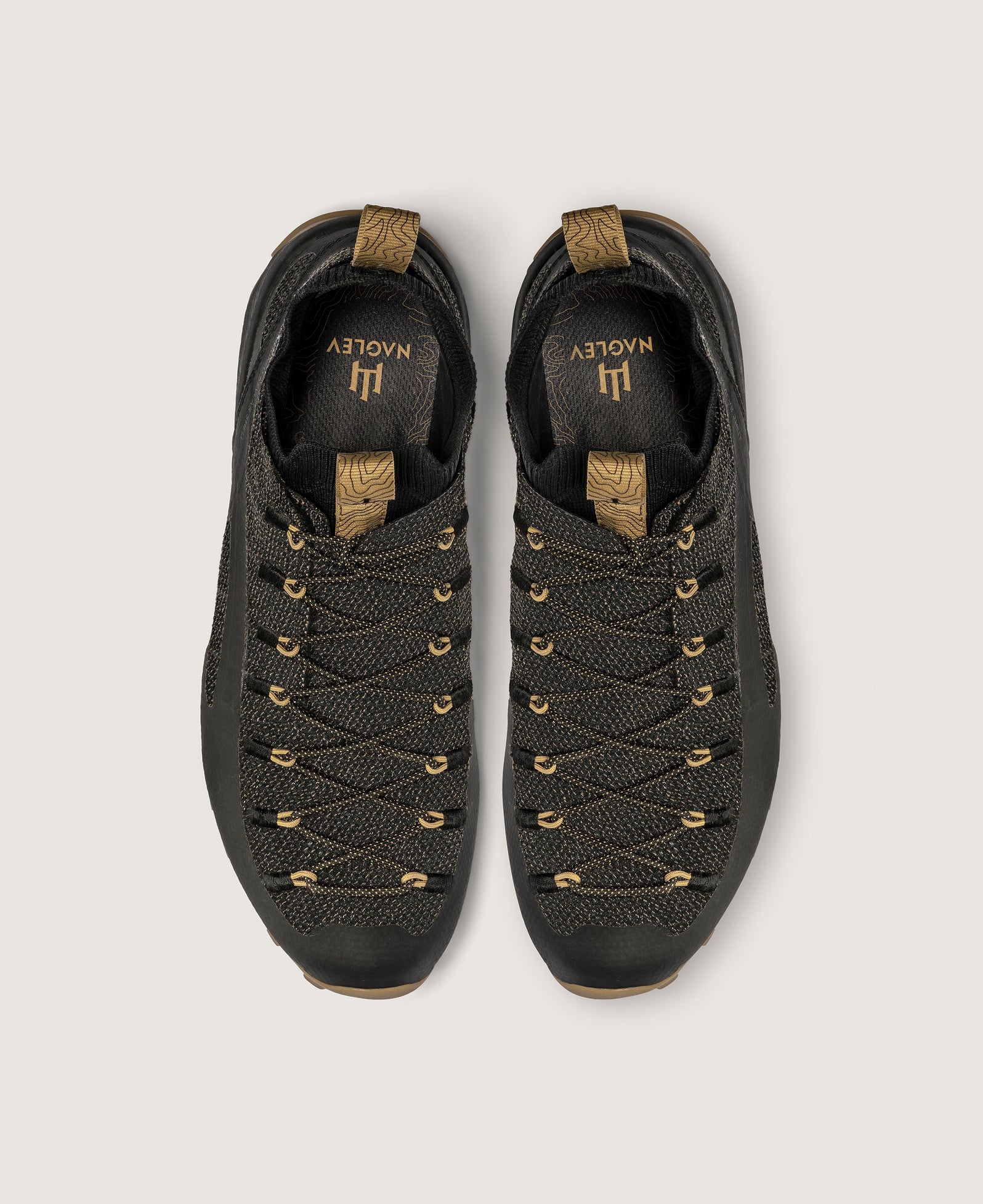 ②こはる　unico Unico 2.0 | Kevlar® Technical Shoe for Men – Naglev