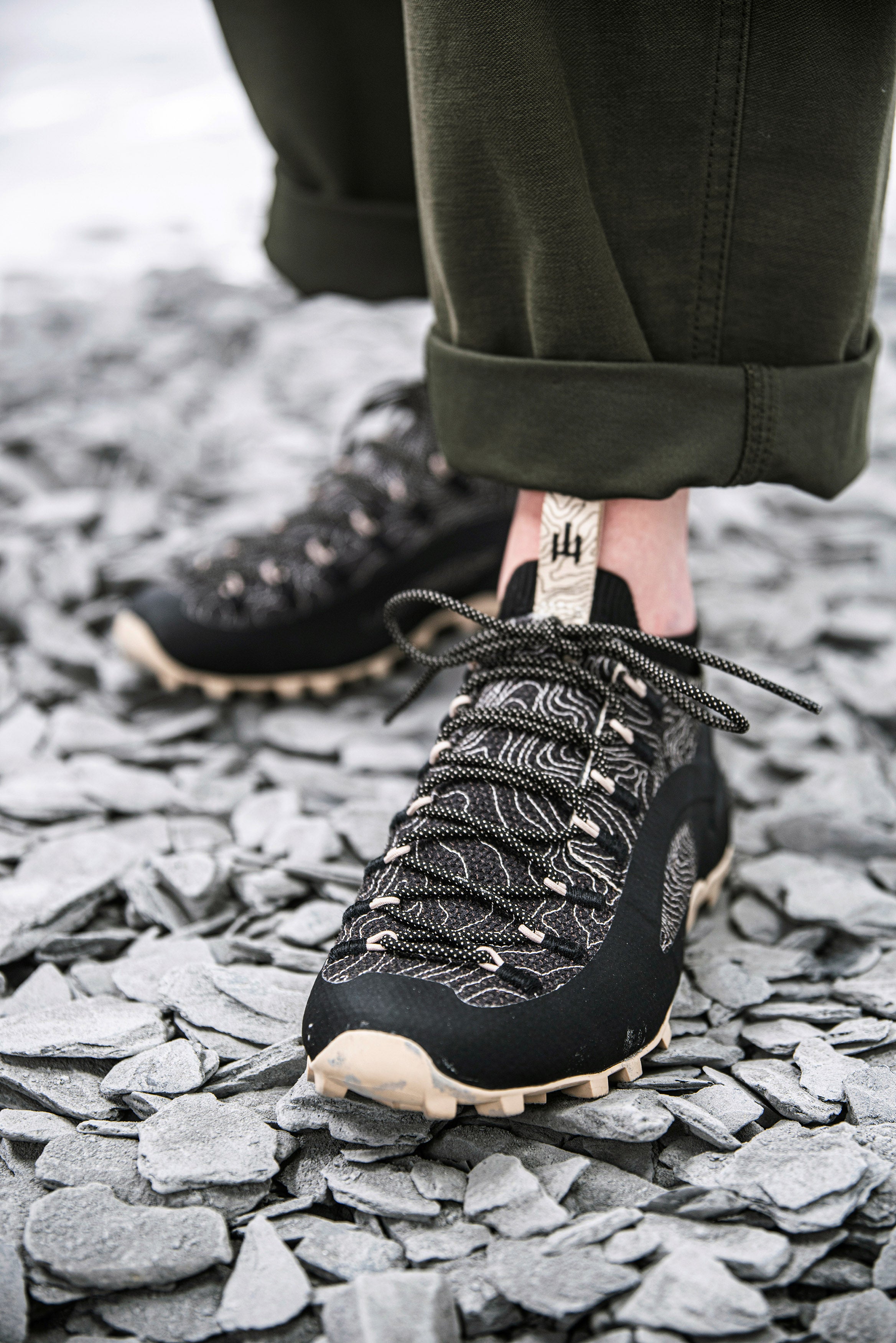 Unico 2.0 WMS | Women's Kevlar® Technical Shoe – Naglev