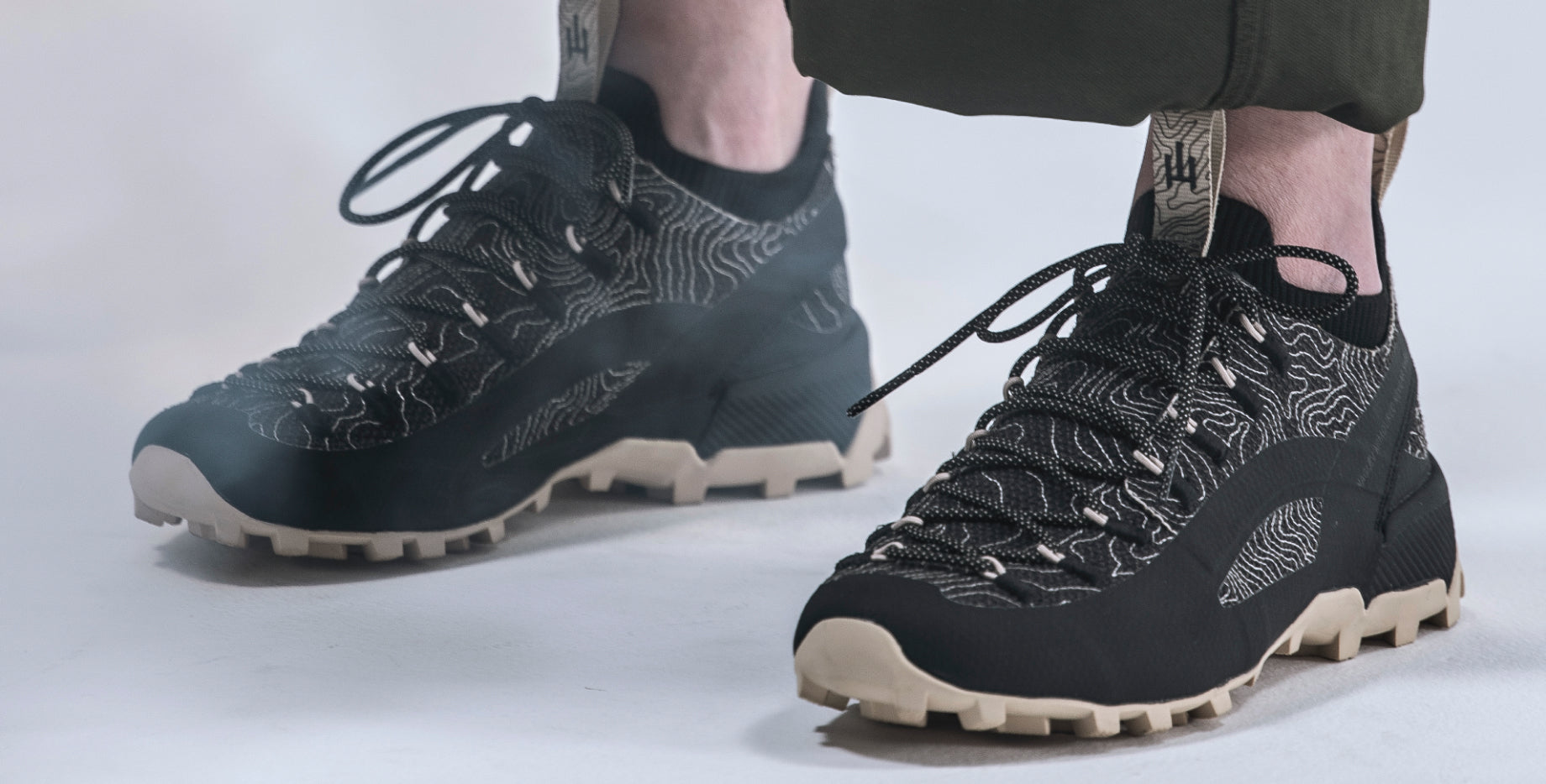 Unico 2.0 WMS | Women's Kevlar® Technical Shoe – Naglev