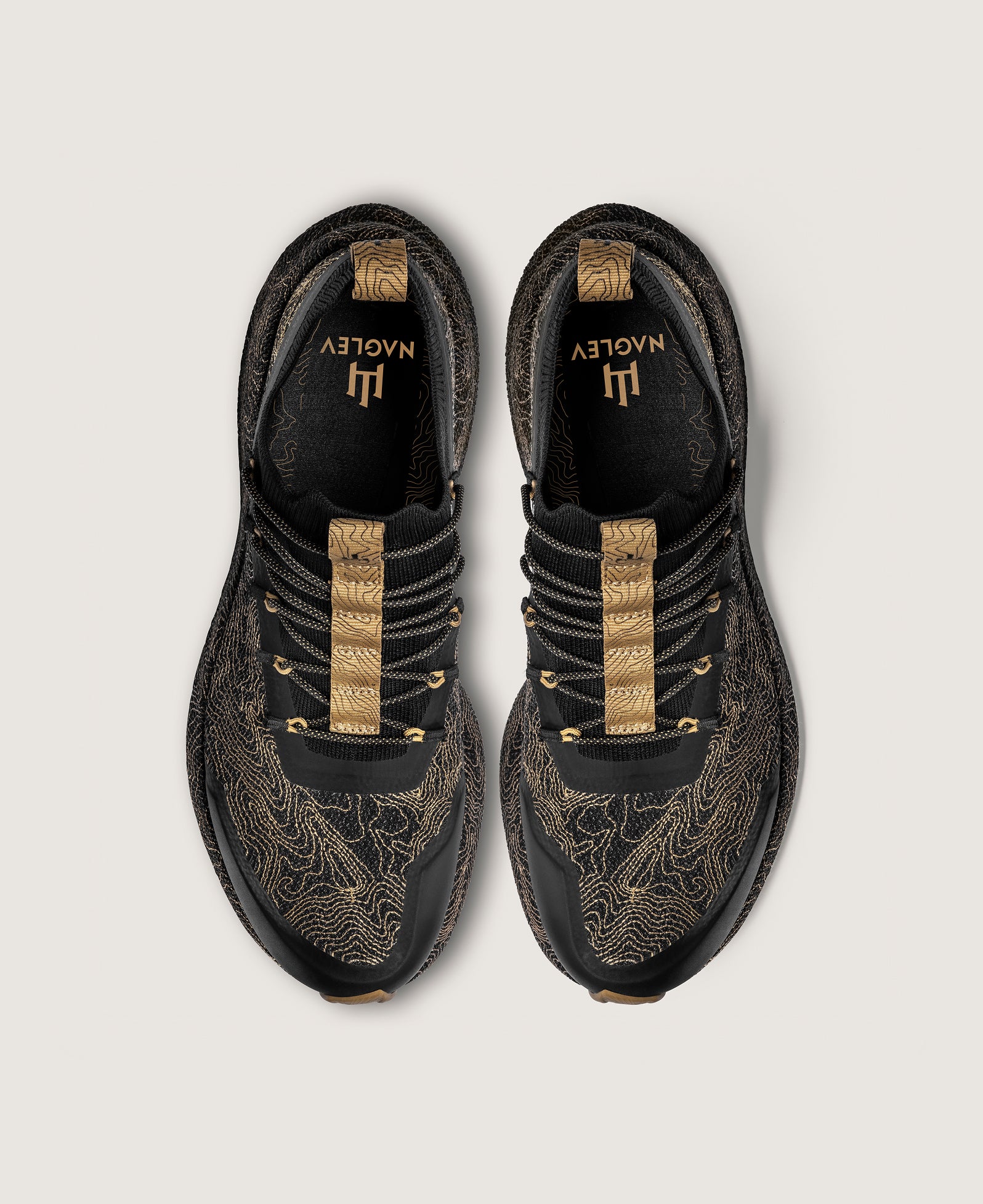 Unico 2.0 | Kevlar® Technical Shoe for Men – Naglev